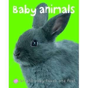  Baby Animals: Not Available (NA): Books