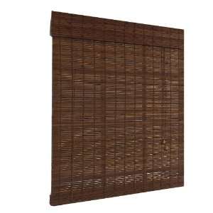   Selections 48W x 72L Tan Horizontal Blind 249807: Home & Kitchen