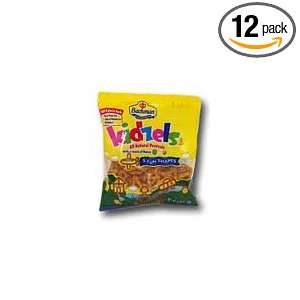 Bachman Kidzels, 8   .83 Oz Single Serve Grocery & Gourmet Food