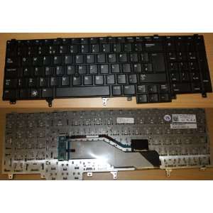  Dell PK130FH1A12 Black UK Replacement Laptop Keyboard 