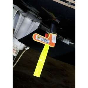  Plane Sights Angled Pitot Tube Cover 
