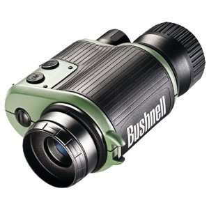   260224 NIGHTWATCH 2 X 24MM NIGHT VISION MONOCULAR Electronics