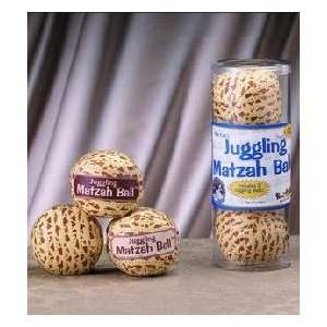  Juggling Passover Matzah Balls Toys & Games