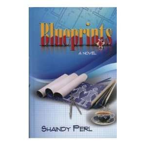  Blueprints a Jewish Novel by Shaindy Perl 