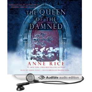  The Queen of the Damned: The Vampire Chronicles, Book 3 