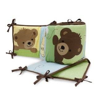 Baby Products Nursery Bedding Crib Bedding Teddy 