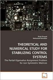 Theoretical And Numerical Study For Stabilizing Control Systems 