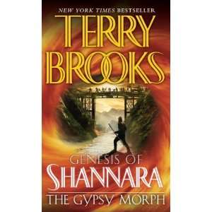  of Shannara, Book 3) [Mass Market Paperback] Terry Brooks Books