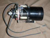 Cosmicar Powered TV Zoom Lens Asahi B12Z1519M2EM 4 15 180mm 1:1.9 D 