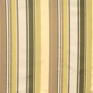  Andover Stripe Herb Garden Indoor Upholstery Fabric: Arts 