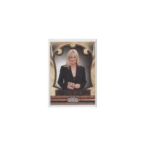   2011 Americana Retail (Trading Card) #8   Linda Evans: Everything Else