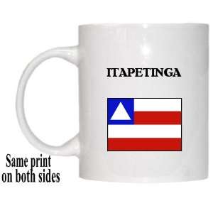  Bahia   ITAPETINGA Mug 