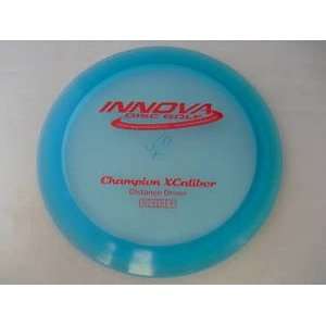 Innova Champion XCaliber Disc Golf 171g Dynamic Discs:  