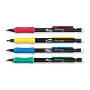  Integra Integra Grip Mechanical Pencil ITA36153 Office 