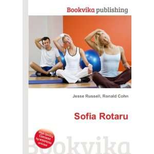  Sofia Rotaru Ronald Cohn Jesse Russell Books