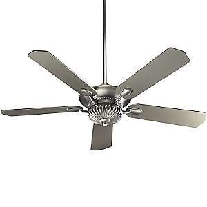  Bakersfield Ceiling Fan by Quorum