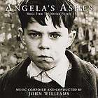 ANGELAS ASHES soundtrack/sco​re CD by JOHN WILLIAMS