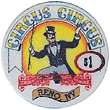 Chipco Pro Tech Casino Chips items in Custom Chipco Poker Casino Chips 