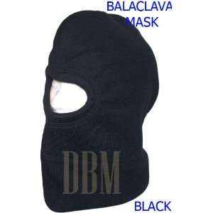   Balaclava Face Mask Swat Special Forces Mask Black: Sports & Outdoors