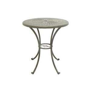  SAN REMO 30 IN BALC TABLE: Home & Kitchen