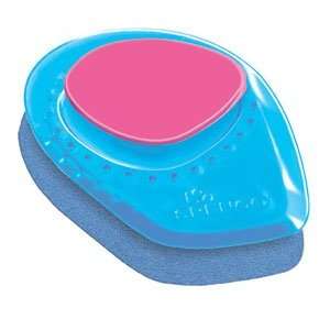  Spenco for Her Gel Ball of Foot Cushions, Pair Health 