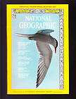 National Geographic August 1973 with supplement very good The Great 