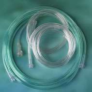Hudson RCI oxygen supply tubing is available in a variety of lengths 