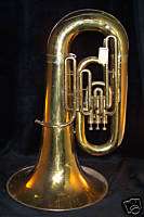 Selmer EEb Tuba  