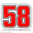 25 Car, Formula 1,WRC Clearance 2nd Quality Stickers items in 
