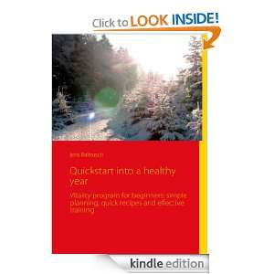   and effective training: Jens Baltrusch:  Kindle Store