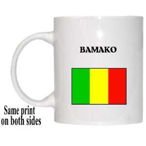  Mali   BAMAKO Mug 
