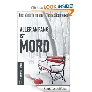   ) Jutta Maria Herrmann, Thomas Nommensen  Kindle Store