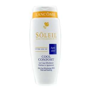 Lancome Body Care   13.5 oz Soleil Cool Comfort After Sun Rehydrating 
