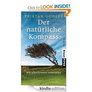   Edition) Tristan Gooley, Gaby Wurster  Kindle Store