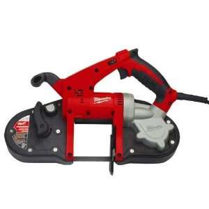   Portable Compact Band Saw Variable Speed with Case