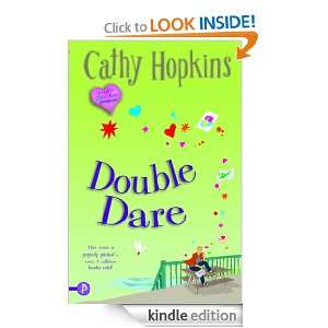 Double Dare: Cathy Hopkins:  Kindle Store