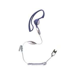    Earclip Handsfree For Sony Ericsson Cell Phone: Electronics