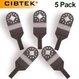  Cibtek Cutting Saw 3/8 for Oscillating Tools   24 Pack 