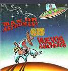 Man Or Astroman?,Huev​os Rancheros, Sounds From Beyond Far Reaches 