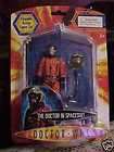 Dr Who Monster Invasion Extreme 288 Astronaut Suit Rare