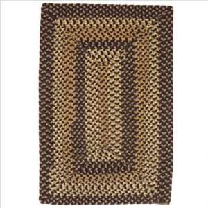  Boylston Blackberry Braided Rug Size Square 11