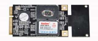 NW MINI PCI E 32GB Laptop SSD for Asus EEE PC 900A/901  