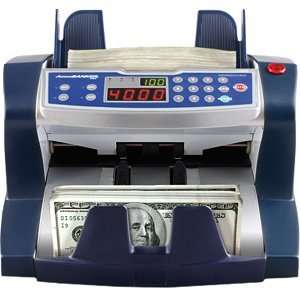   AB4000MGUV Cash Teller Bill Counter   AB4000MGUV Electronics