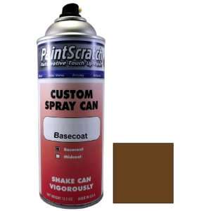   Paint for 1993 Lincoln All Models (color code GD/M6555) and Clearcoat