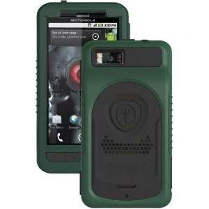   TM)/DROID(TM) X2/MILESTONE(TM) X BY MOTOROLA(R) CYCLOPS II CASE (BALL