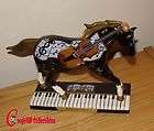 4020475   PRANCE to the MUSIC (Trail of Painted Ponies) 1E/2,211