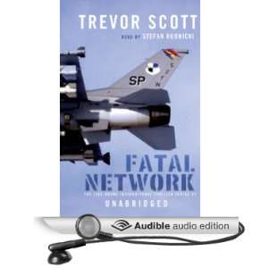   Network (Audible Audio Edition): Trevor Scott, Stefan Rudnicki: Books