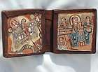 Ethiopian Icons, Sacral Paintings items in Ethiopian Crosses store on 