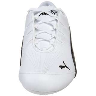 Puma Womens Etoile Fashion Athletic Shoes Sneakers White/Black  