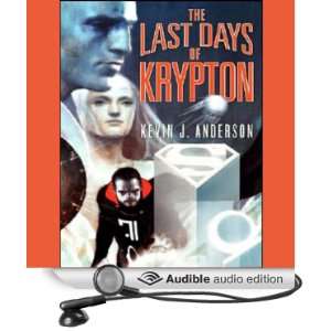   (Audible Audio Edition): Kevin J. Anderson, William Dufris: Books